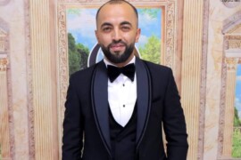 تهنئة للشاب محمد احمد طاهر حسن بمناسبة الزواج