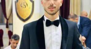 تهنئة للشاب محمد خالد محمد حسن بمناسبة الزواج